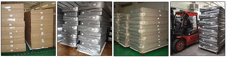 Csomag és szállítás Package and Shipping