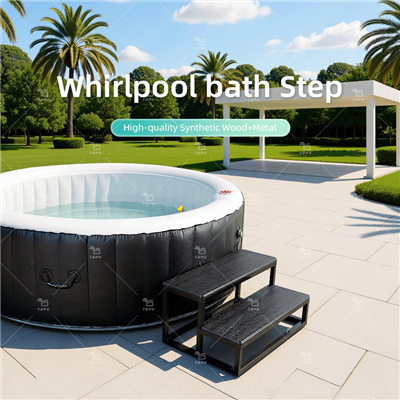 Fa textúra Spa lépés