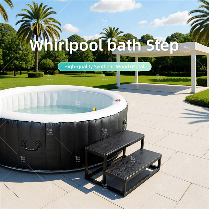 Fa textúra Spa lépés