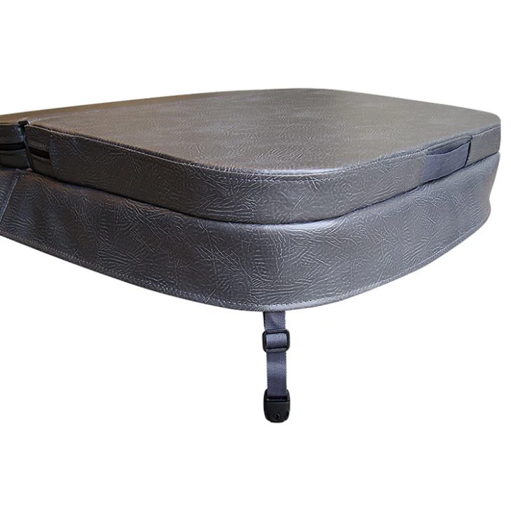 Custom Spa Covers