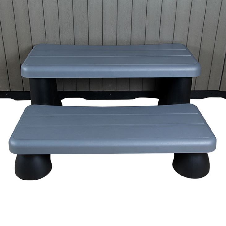 PP Úszni Vízálló Antiskid Spa Step