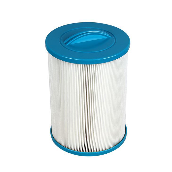 Spa szűrő félkör alakú fogantyúval