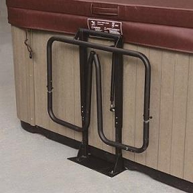 Hot Tub fedél emelő