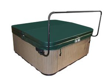 Pezsgőfürdő Spa Cover Lifter