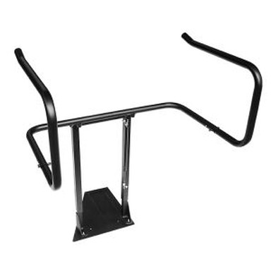 Pezsgőfürdő felső emelő