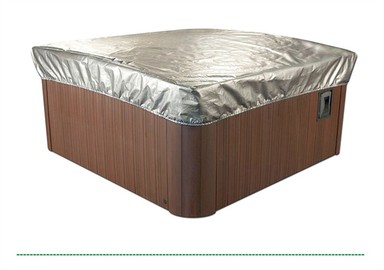 Tartós vízálló penész elleni spa sapka