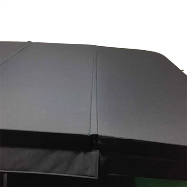 Weathershield szövetborító közvetlenül a gyárból vásárolható meg