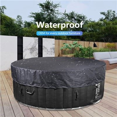 Vízálló-Hottub-Protector-Bag