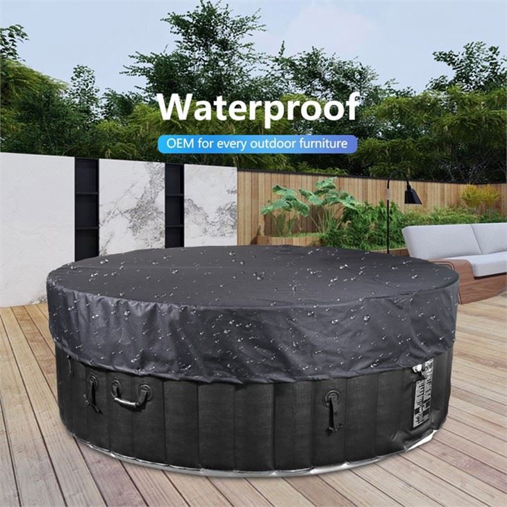 Vízálló-Hottub-Protector-Bag