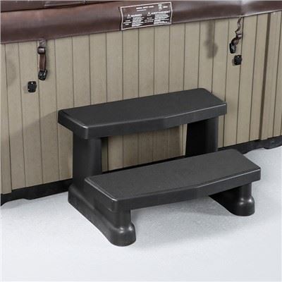 Outdoor Hot Tub Spa Step csúszásgátló vízálló EVA Swim Spa Step