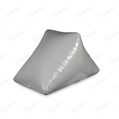 Whirlpool szintező légzsák