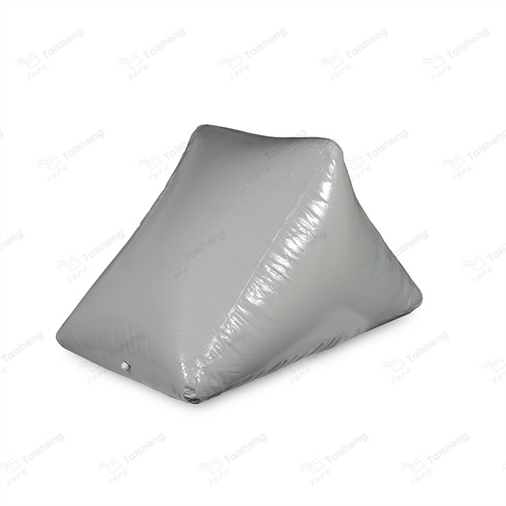 Whirlpool szintező légzsák