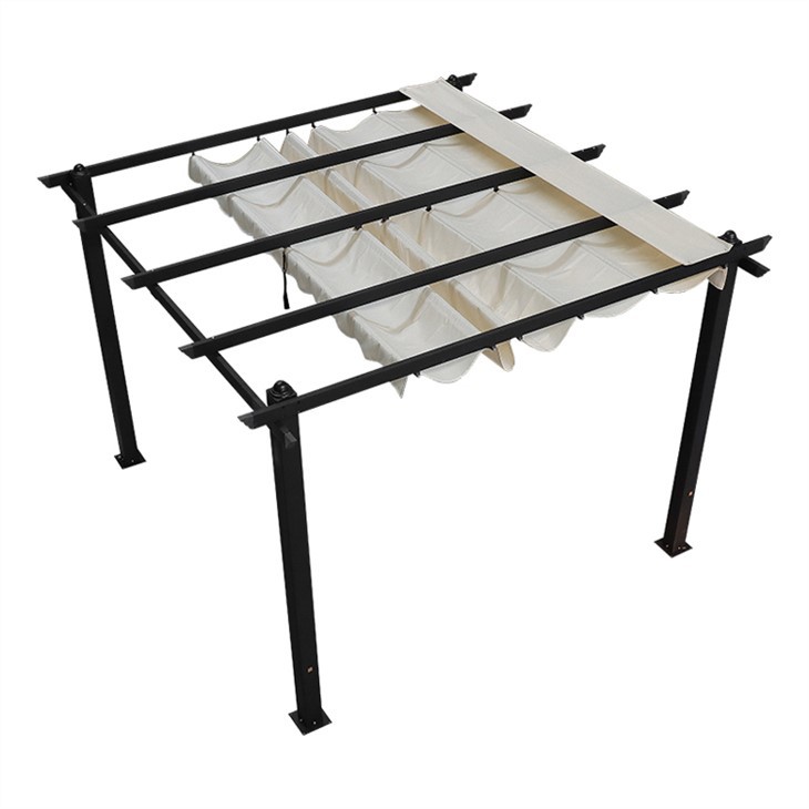 UV-álló Pergola napernyő